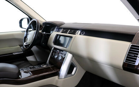 Land Rover Range Rover IV рестайлинг, 2016 год, 3 690 000 рублей, 9 фотография