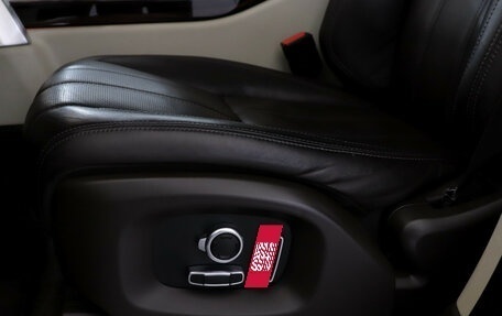 Land Rover Range Rover IV рестайлинг, 2016 год, 3 690 000 рублей, 23 фотография