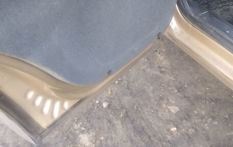 Chevrolet Niva I рестайлинг, 2005 год, 280 000 рублей, 9 фотография