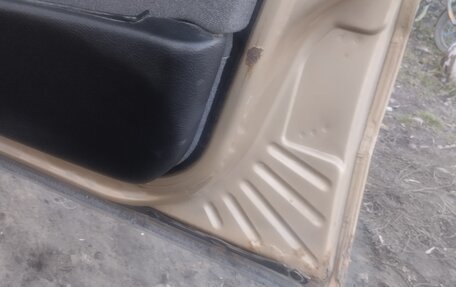 Chevrolet Niva I рестайлинг, 2005 год, 280 000 рублей, 4 фотография