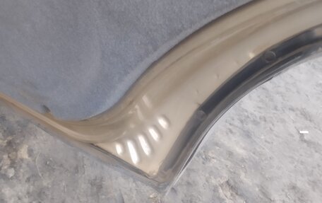 Chevrolet Niva I рестайлинг, 2005 год, 280 000 рублей, 7 фотография