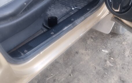 Chevrolet Niva I рестайлинг, 2005 год, 280 000 рублей, 5 фотография