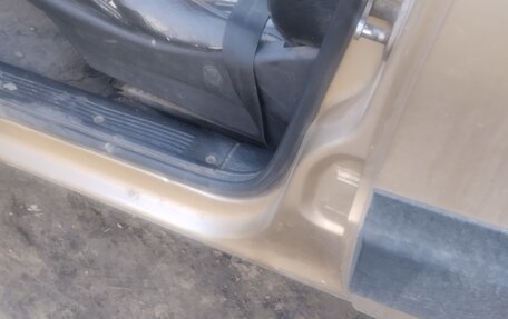 Chevrolet Niva I рестайлинг, 2005 год, 280 000 рублей, 10 фотография