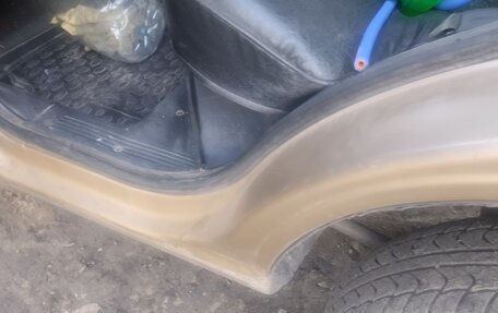 Chevrolet Niva I рестайлинг, 2005 год, 280 000 рублей, 8 фотография