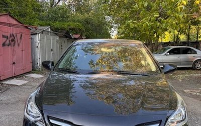 Hyundai Solaris II рестайлинг, 2016 год, 670 000 рублей, 1 фотография