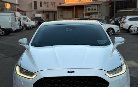 Ford Mondeo V, 2015 год, 1 150 000 рублей, 1 фотография