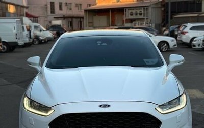 Ford Mondeo V, 2015 год, 1 150 000 рублей, 1 фотография