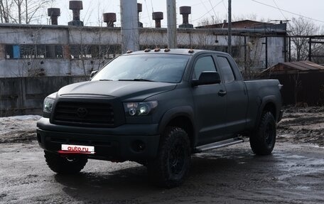 Toyota Tundra II, 2007 год, 2 780 000 рублей, 1 фотография