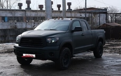 Toyota Tundra II, 2007 год, 2 780 000 рублей, 1 фотография