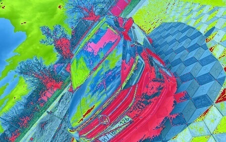 Volkswagen Polo VI (EU Market), 2021 год, 1 550 000 рублей, 1 фотография