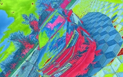 Volkswagen Polo VI (EU Market), 2021 год, 1 550 000 рублей, 1 фотография