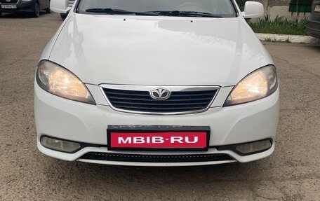 Daewoo Gentra II, 2013 год, 540 000 рублей, 1 фотография