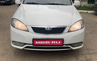 Daewoo Gentra II, 2013 год, 540 000 рублей, 1 фотография