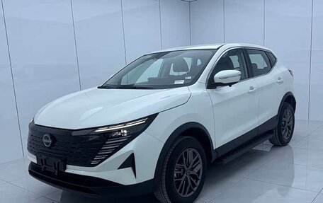 Nissan Qashqai, 2025 год, 2 765 000 рублей, 1 фотография