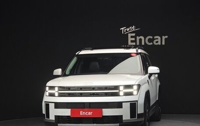 Hyundai Santa Fe IV, 2023 год, 4 135 000 рублей, 1 фотография