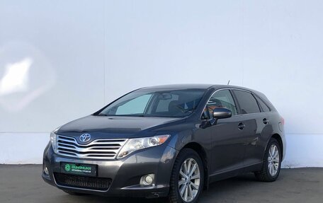 Toyota Venza I, 2009 год, 1 270 000 рублей, 1 фотография