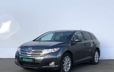 Toyota Venza I, 2009 год, 1 270 000 рублей, 1 фотография
