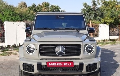 Mercedes-Benz G-Класс W463 рестайлинг _iii, 2025 год, 15 000 000 рублей, 1 фотография