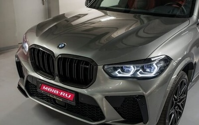 BMW X5 M, 2021 год, 14 500 000 рублей, 1 фотография