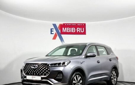 Chery Tiggo 7 Pro, 2022 год, 1 294 000 рублей, 1 фотография