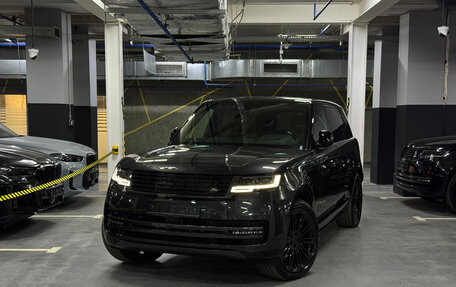 Land Rover Range Rover IV рестайлинг, 2026 год, 24 450 000 рублей, 1 фотография