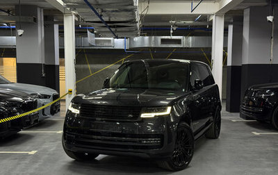 Land Rover Range Rover IV рестайлинг, 2026 год, 24 450 000 рублей, 1 фотография