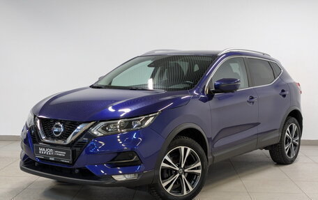 Nissan Qashqai, 2020 год, 2 400 000 рублей, 1 фотография