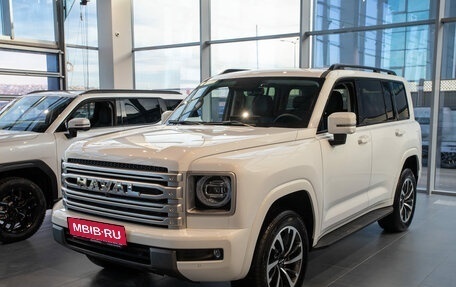 Haval H9, 2026 год, 4 799 000 рублей, 1 фотография