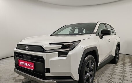 Toyota RAV4, 2026 год, 5 390 000 рублей, 1 фотография