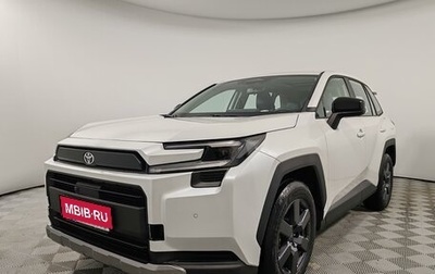 Toyota RAV4, 2026 год, 5 390 000 рублей, 1 фотография