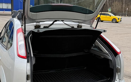 Ford Focus II рестайлинг, 2011 год, 550 000 рублей, 1 фотография