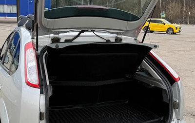 Ford Focus II рестайлинг, 2011 год, 550 000 рублей, 1 фотография