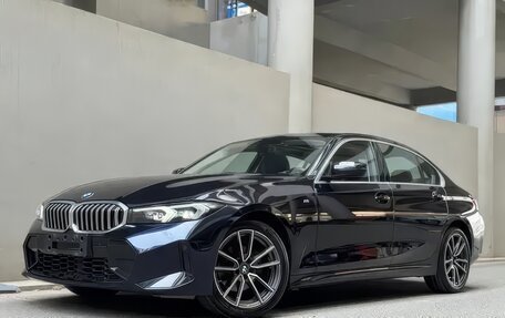 BMW 3 серия, 2022 год, 3 700 000 рублей, 1 фотография