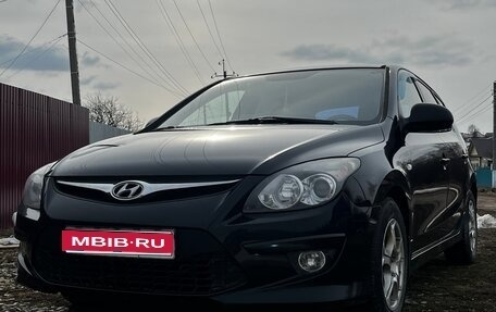 Hyundai i30 I, 2011 год, 570 000 рублей, 1 фотография