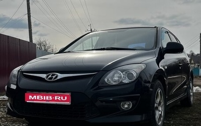 Hyundai i30 I, 2011 год, 570 000 рублей, 1 фотография