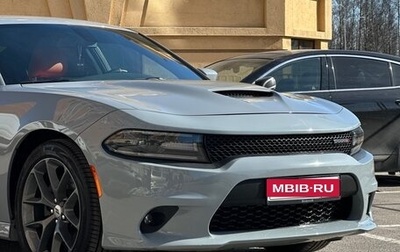 Dodge Charger, 2021 год, 4 500 000 рублей, 1 фотография