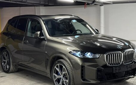 BMW X5, 2025 год, 16 500 000 рублей, 1 фотография