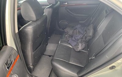 Toyota Avensis III рестайлинг, 2006 год, 850 000 рублей, 1 фотография