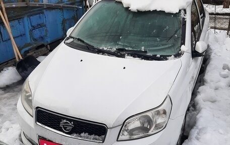 Ravon Nexia R3, 2017 год, 454 000 рублей, 1 фотография