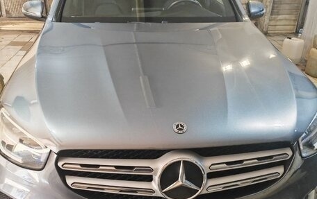 Mercedes-Benz GLC, 2021 год, 4 800 000 рублей, 1 фотография