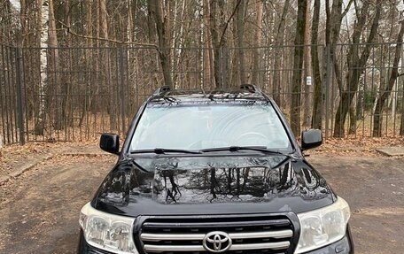 Toyota Land Cruiser 200, 2008 год, 2 600 000 рублей, 1 фотография