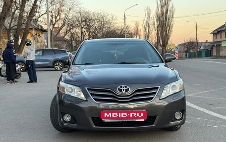 Toyota Camry, 2009 год, 1 320 000 рублей, 1 фотография