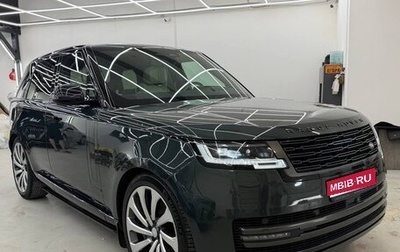 Land Rover Range Rover IV рестайлинг, 2024 год, 22 900 000 рублей, 1 фотография