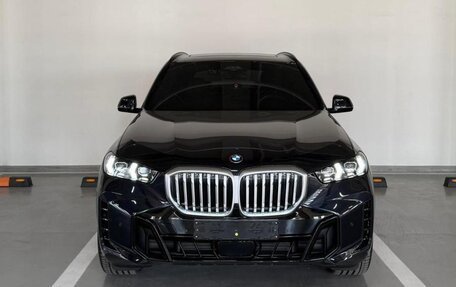 BMW X5, 2026 год, 14 200 000 рублей, 1 фотография