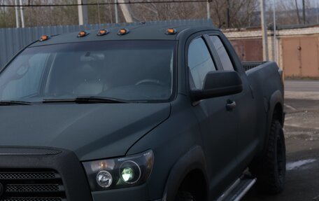 Toyota Tundra II, 2007 год, 2 780 000 рублей, 4 фотография