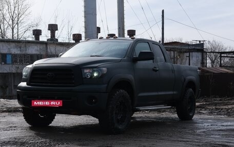 Toyota Tundra II, 2007 год, 2 780 000 рублей, 3 фотография