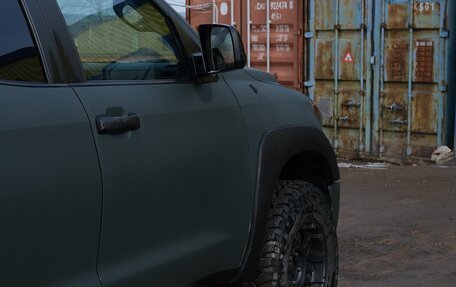 Toyota Tundra II, 2007 год, 2 780 000 рублей, 7 фотография