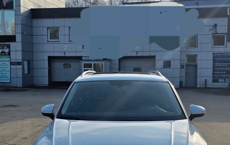 Volkswagen Tiguan II, 2018 год, 2 900 000 рублей, 1 фотография