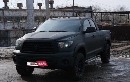 Toyota Tundra II, 2007 год, 2 780 000 рублей, 8 фотография