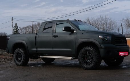 Toyota Tundra II, 2007 год, 2 780 000 рублей, 6 фотография